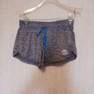 Bison Shorts